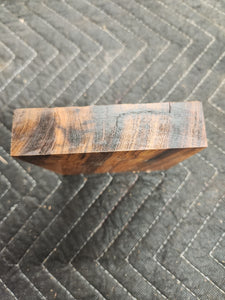 Desert Ironwood Turkey Pot