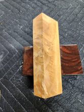 Horse Chestnut Knife Scale