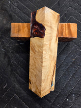 Box Elder Call Block Hybrid