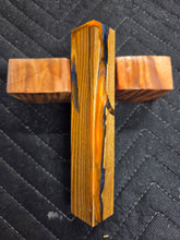 Staghorn Sumac Pen Blank Hybrid