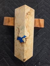 Box Elder Call Block Hybrid