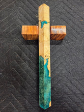 Box Elder Pen Blank XXL Hybrid