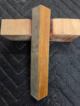 Lignum Vitae Genuine Pen Blank