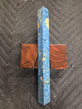 Box Elder Striker Stabilized