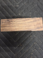 Canarywood Turkey Pot