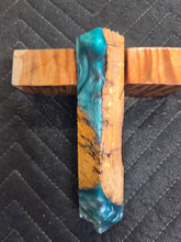 Pen Blank Desert Ironwood Hybrid