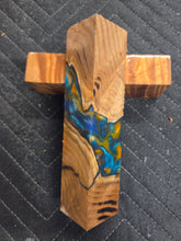 Russian Olive Call Block Hybrid