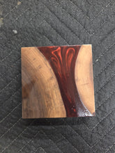 Black Walnut Turkey Pot