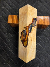 Box Elder Call Block Hybrid