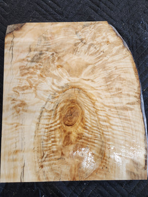 Cottonwood slab