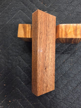 Acacia Knife Scale