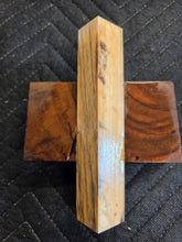 Tamarind Pen Blank Stabilized