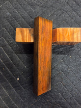Pau Santo Knife Scale