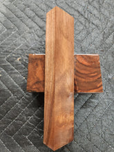 Black Walnut Knife Scale
