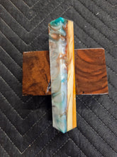 Hybrid Yew Pen Blank