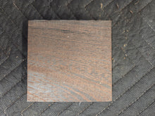 Wenge Turkey Pot
