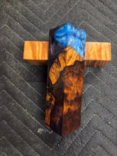 Desert Ironwood Call Block Hybrid
