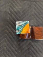 Hybrid Yew Pen Blank