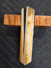 Yew Hybrid Pen Blank