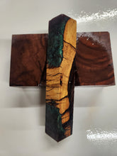 Hybrid Pen Blank Desert Ironwood