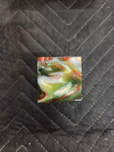 Stabilized Box Elder Bottlestopper Hybrid