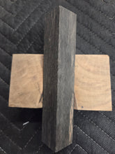 Gaboon Ebony Pen Blank