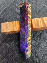 Cholla Cactus Hybrid Pen Blank