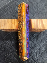 Cholla Cactus Hybrid Pen Blank