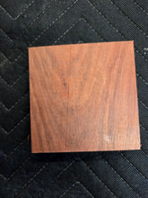 Bloodwood Turkey Pot