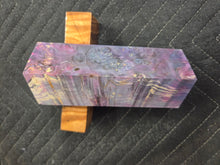 Box Elder Call Block Stabilized