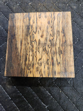 Bocote Turkey Pot