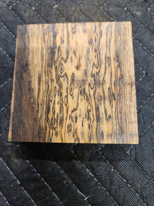 Bocote Turkey Pot
