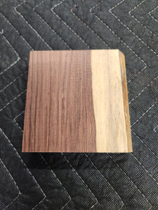 Honduras Rosewood Turkey Pot