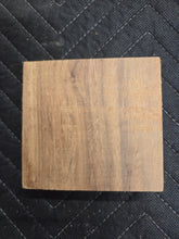 Canarywood Turkey Pot