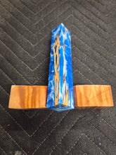 Cholla Cactus Hybrid Pen Blank