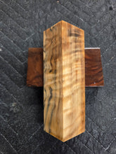 Stabilized Horse Chestnut