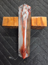 Persimmon Pen Blank Hybrid