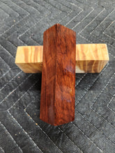 Honduras Rosewood