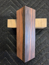 Macassar Ebony
