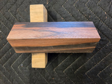 Macassar Ebony