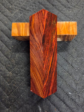 Cocobolo