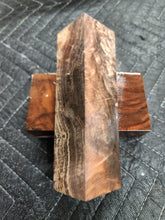 Stabilized Box Elder Burl