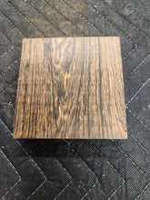 Bocote Turkey Pot