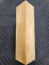 Horse Chestnut peppermill