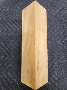 Horse Chestnut peppermill