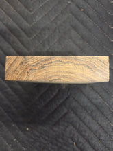 Bocote Turkey Pot