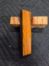 Pau Santo Knife Scale