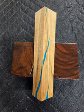 Cottonwood Hybrid Pen Blank