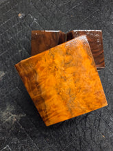 Stabilized Horse Chestnut Turkey Pot