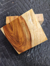 Indian Rosewood Turkey Pot